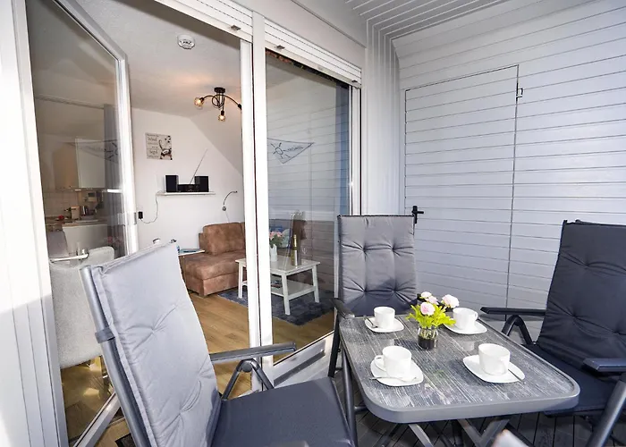 Apartamento Glücksmoment