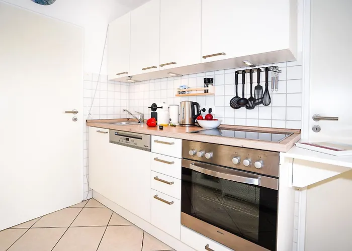 Glücksmoment Apartamento *