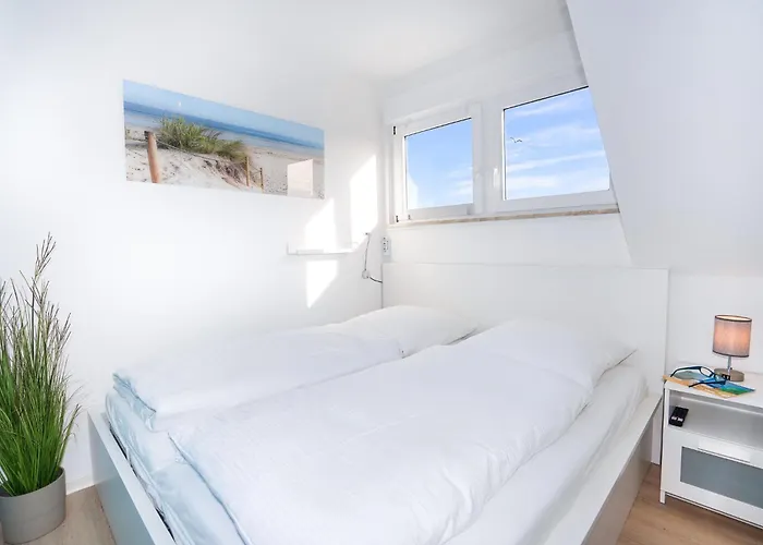 Apartamento Glücksmoment Grömitz