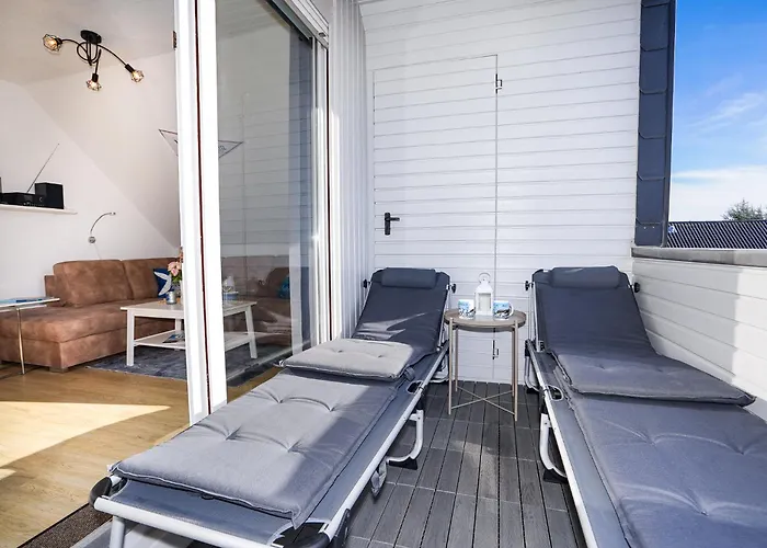 Gluecksmoment 公寓